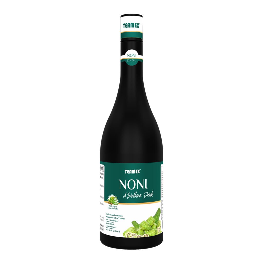 Noni Juice 450 ml - ClickToCart