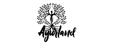 Ayurland Brand Logo