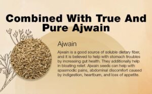 Pure Ajwain Seed Oil
