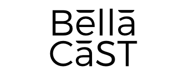 Bellacast Brand Logo
