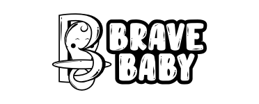 Bravebaby Brand Logo