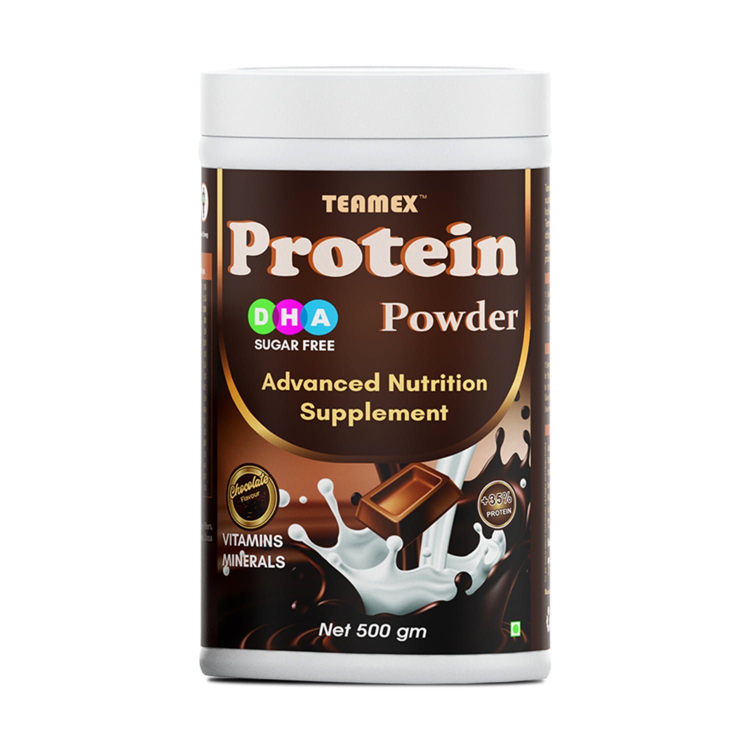 protein powder for men