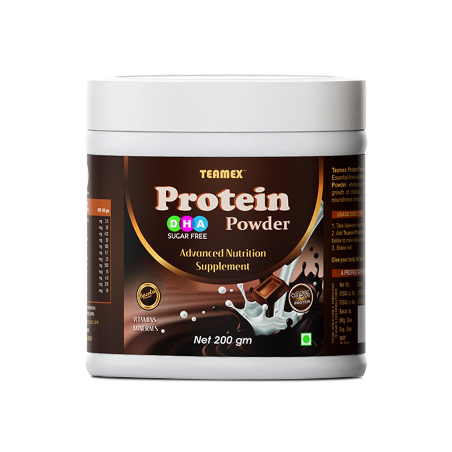 protein powder