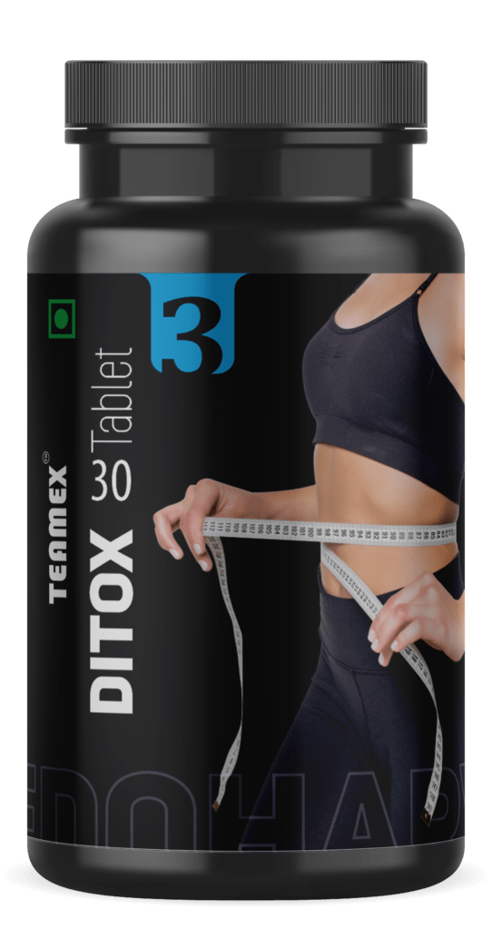 Dextox Tablets 