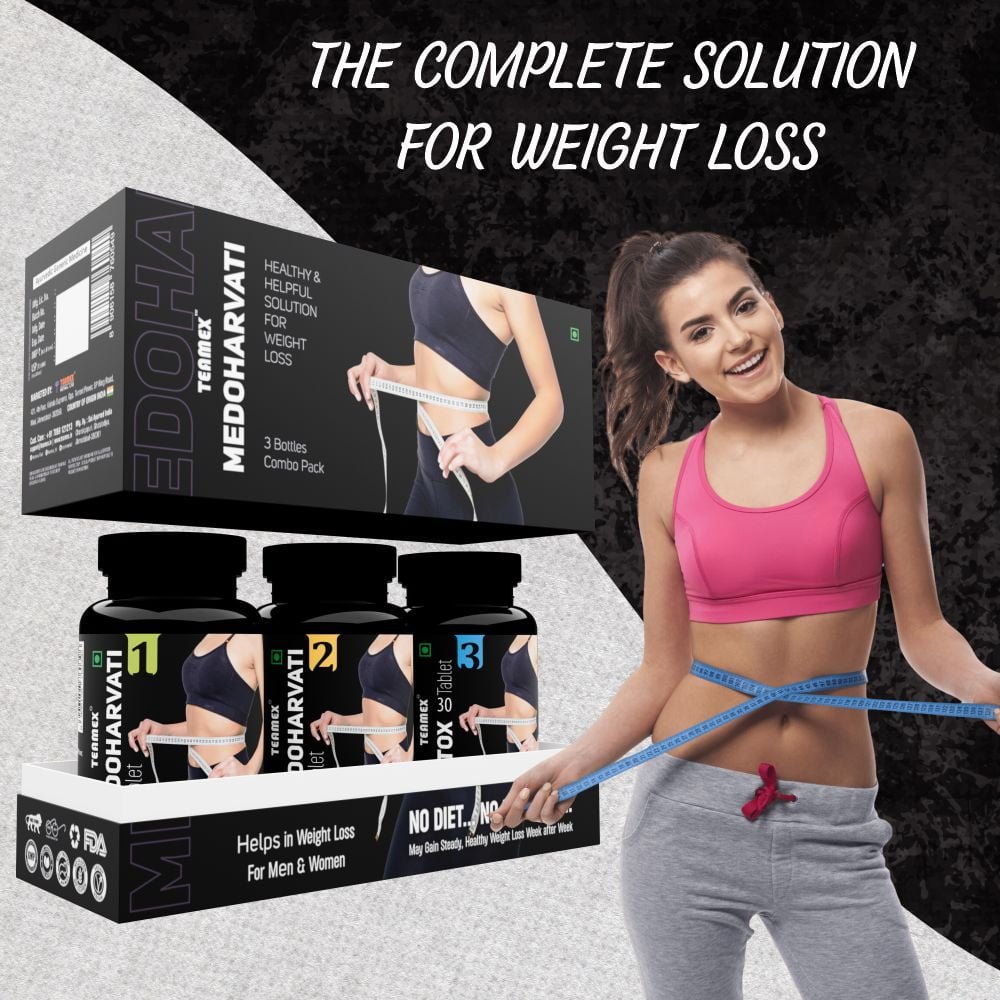 Weight loss Products