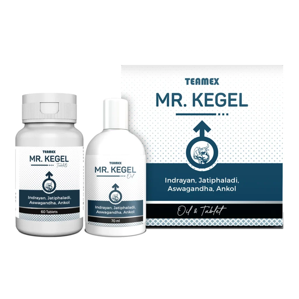  Kegel Wellness Products